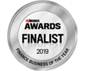 Finance Business of the year 2019