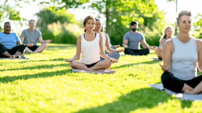 Breathwork and Meditation Insurance - Quote & Buy in minutes