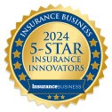 AUZi Insurance won gold in the 5-Star Insurance Innovators of 2024 category from the Insurance Business Australia awards