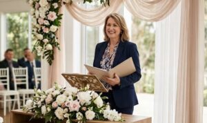 Marriage Celebrant