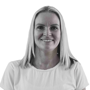 Gillian Macdonald